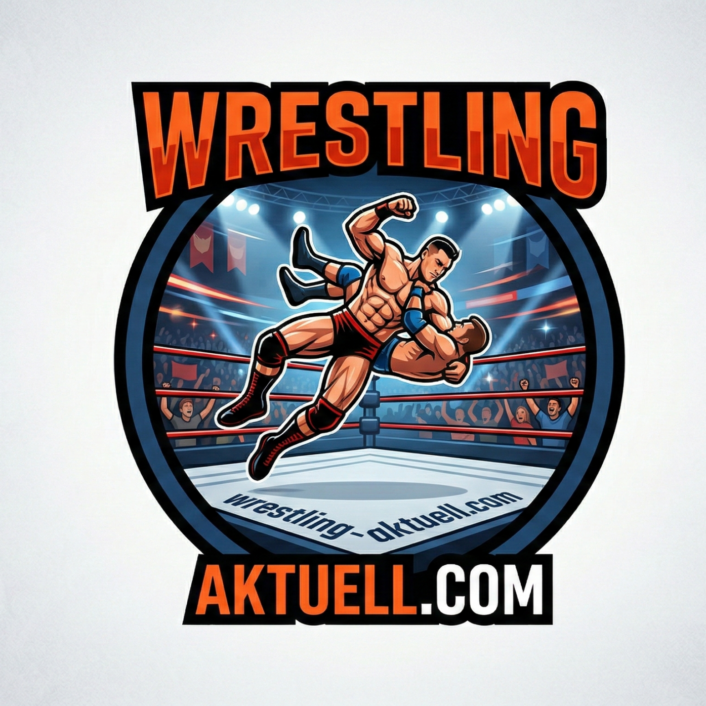 wrestling-aktuell.com