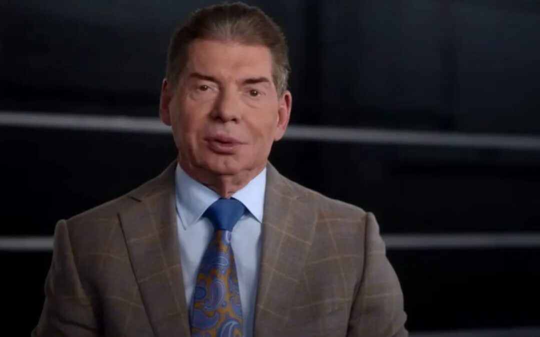 Vince McMahon zahlt 12,2 Millionen US-Dollar an WWE zurück